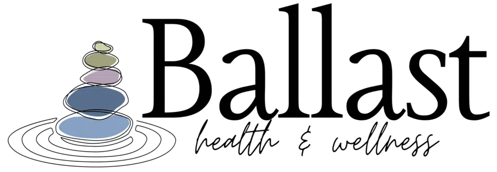 Ballast Health and Wellness logo
